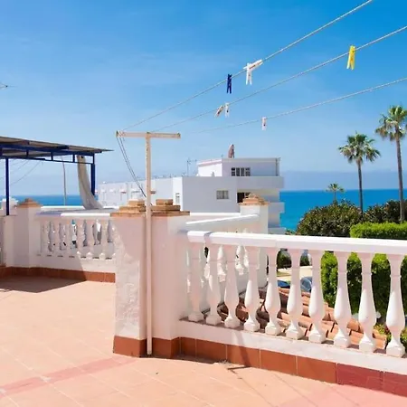 Marazul بيت للعطل *