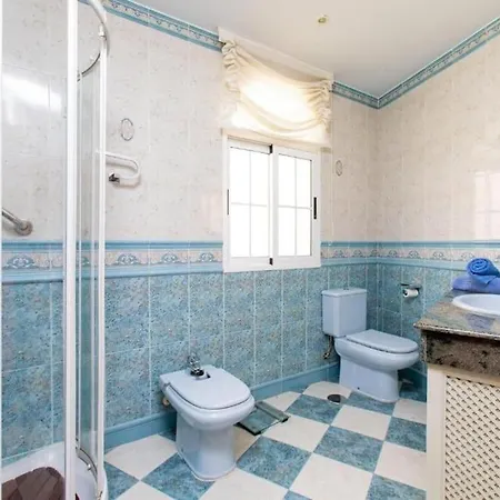 بيت للعطل Marazul *