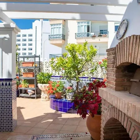 بيت للعطل Marazul *