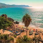 Marazul Semesterbostad Nerja