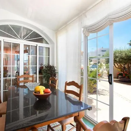 Marazul Vakantiehuis Nerja