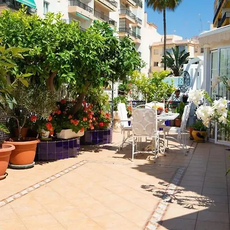 Marazul Vakantiehuis Nerja