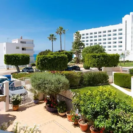 Vakantiehuis Marazul