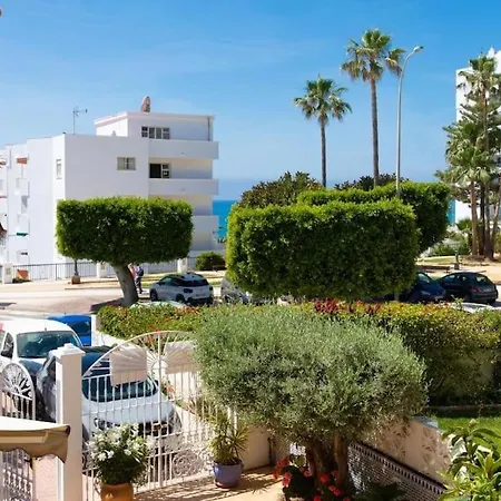 Marazul Vakantiehuis *