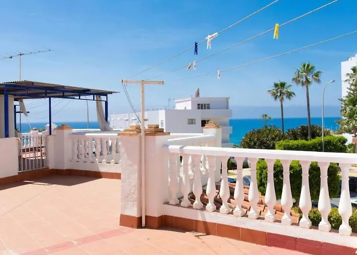 Marazul Vakantiehuis *