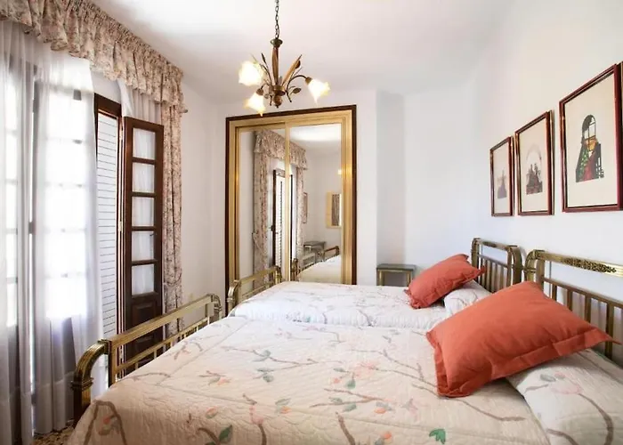 Marazul Vakantiehuis *