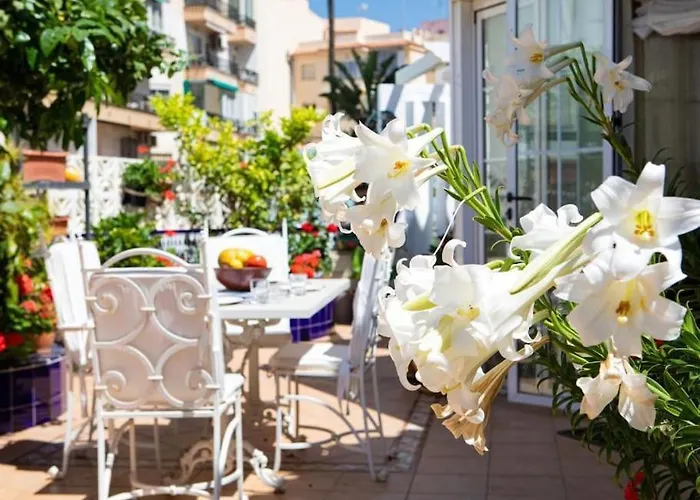 Marazul Holiday home *