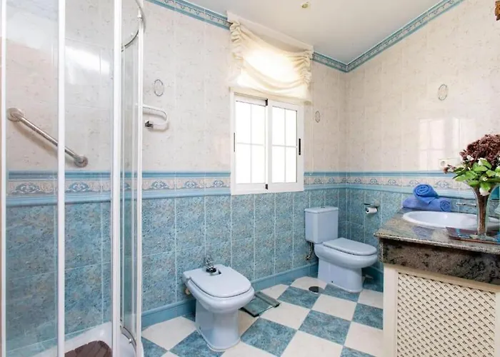 Vakantiehuis Marazul *