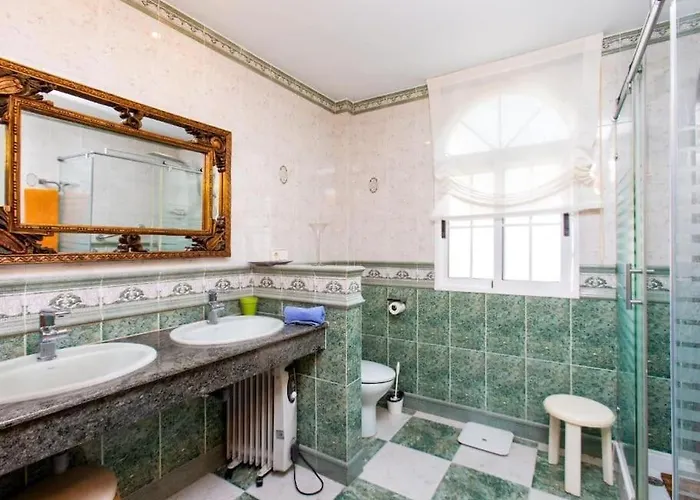 Marazul Vakantiehuis Nerja