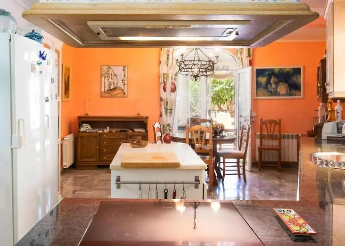 Marazul Vakantiehuis