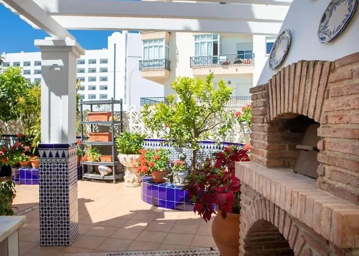 Vakantiehuis Marazul *