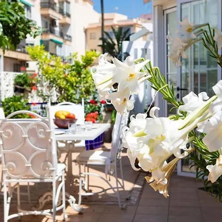 Marazul Prázdninový dům *