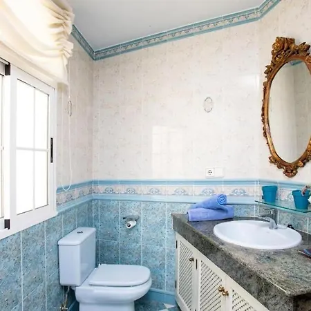 Vakantiehuis Marazul Nerja
