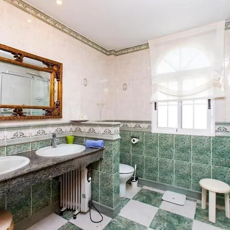 Marazul Vakantiehuis Nerja