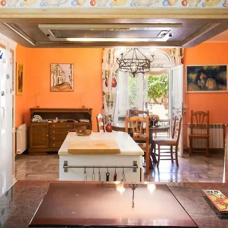 Marazul Vakantiehuis