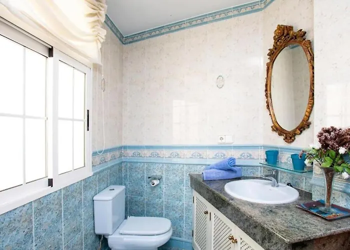 Holiday home Marazul Nerja