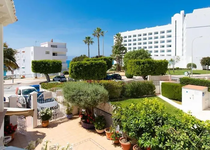 Holiday home Marazul