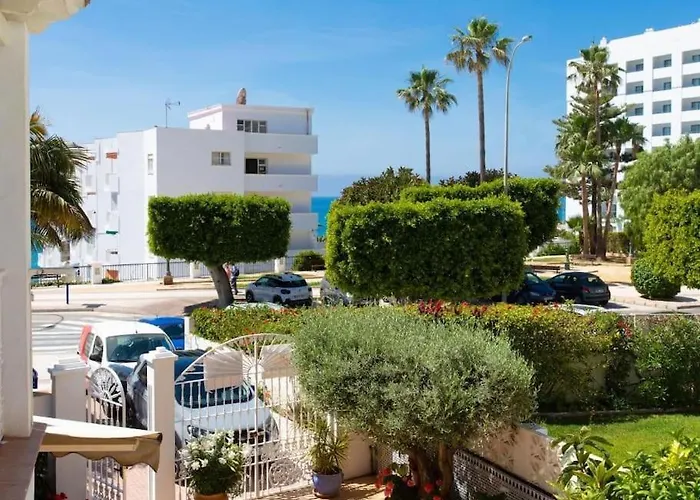 Marazul Holiday home *