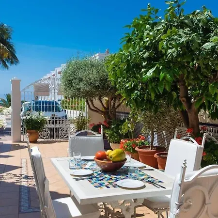 Marazul Nerja